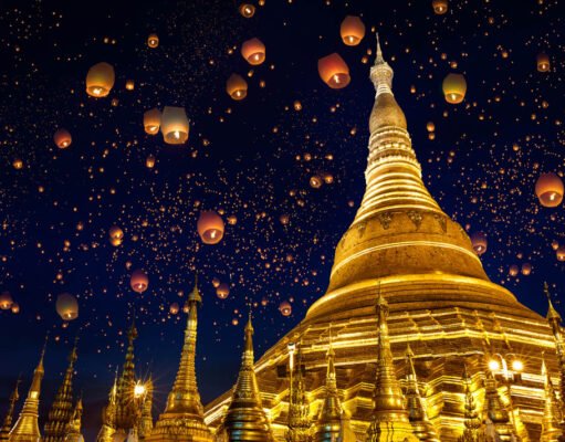 Different New Year Celebrations Around the World