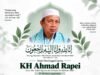 KH Ahmad Rapei Tutup Usia 72 Tahun, Masyarakat Jayamulya Kenang Jasa dan Pengabdiannya KH Ahmad Rapei Tutup Usia 72 Tahun, Masyarakat Jayamulya Kenang Jasa dan Pengabdiannya