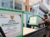 BAZNAS Kabupaten Bekasi Perkuat Kemandirian Warga Lewat Program Bekasi Mandiri BAZNAS Kabupaten Bekasi Perkuat Kemandirian Warga Lewat Program Bekasi Mandiri